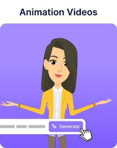 AI Animation